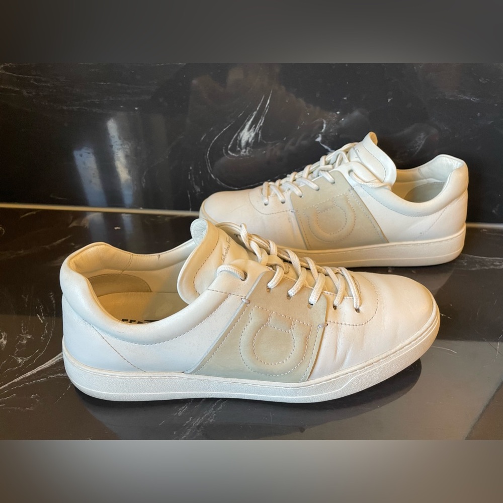 Salvatore Ferragamo